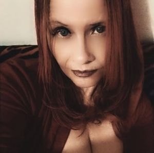 Meet your Posher, Kristie